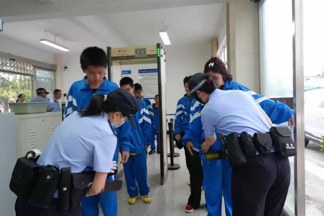 云南瑞丽“向日葵”计划:打造边境未成年人保护法治新样板